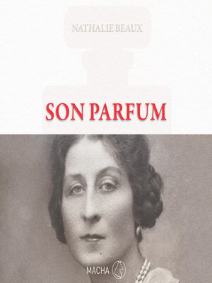 cover image of Son parfum